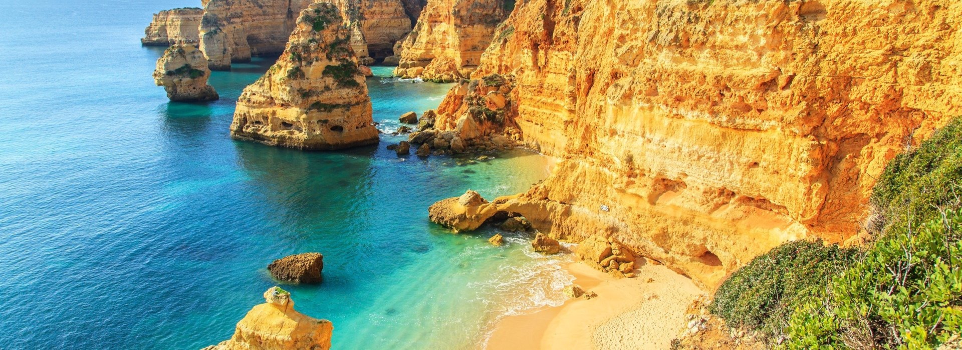Algarve