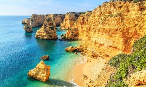 Algarve